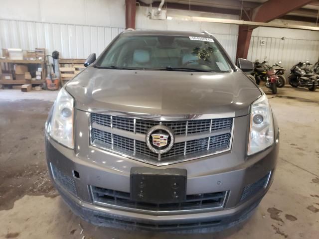 2011 Cadillac SRX Luxury Collection