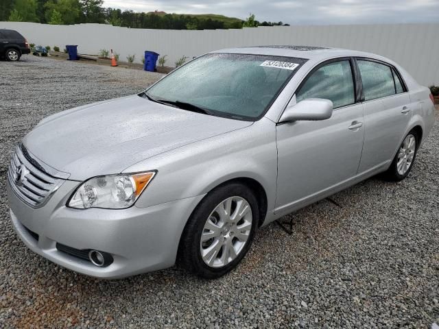 2010 Toyota Avalon XL