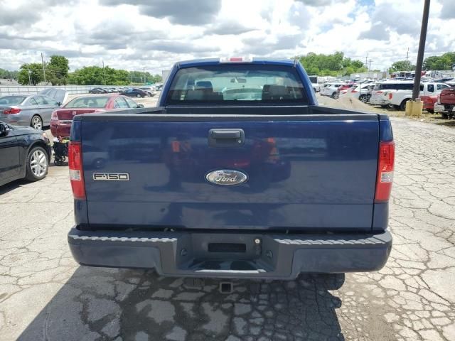 2008 Ford F150