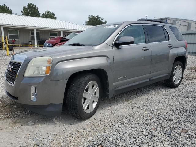 2012 GMC Terrain SLT