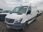 2014 Mercedes-Benz Sprinter 2500