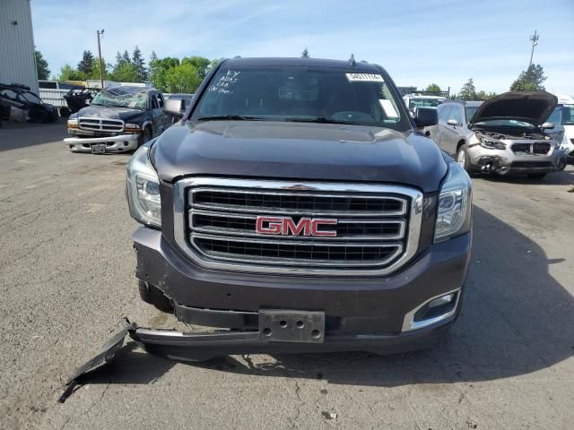 2016 GMC Yukon XL K1500 SLT