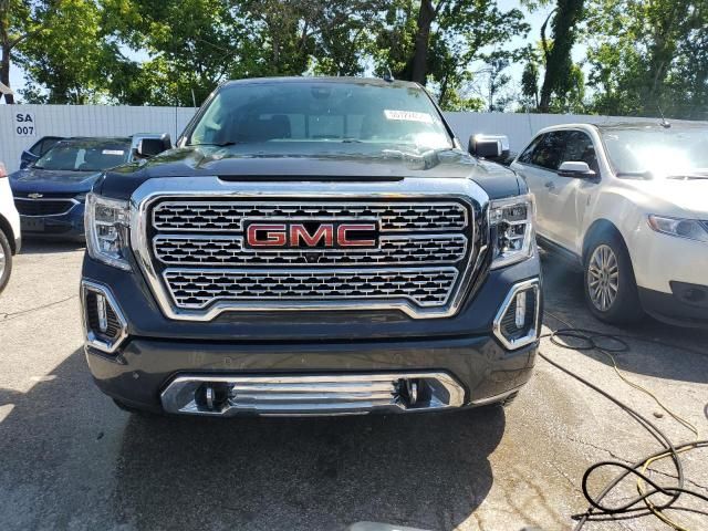 2021 GMC Sierra K1500 Denali