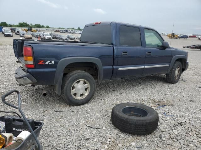 2005 GMC New Sierra K1500