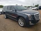 2019 Cadillac Escalade E