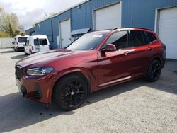 2024 BMW X3 XDRIVE30I en venta en Anchorage, AK