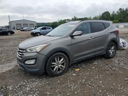 Run And Drives Cars for sale at auction: 2013 Hyundai Santa FE Sport