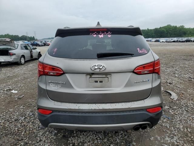 2013 Hyundai Santa FE Sport