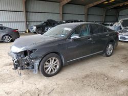 Lexus salvage cars for sale: 2011 Lexus ES 350