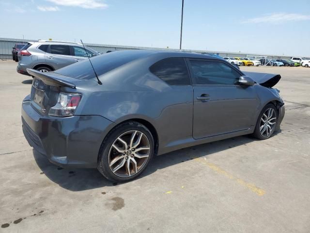 2014 Scion TC