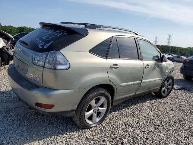 2004 Lexus RX 330