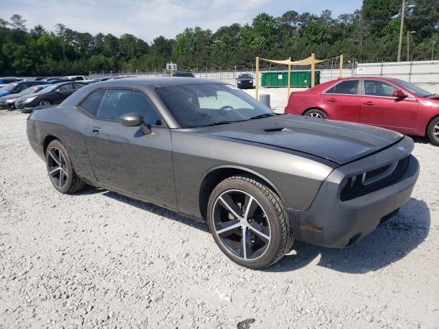 2009 Dodge Challenger SE