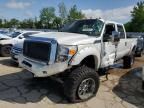 2013 Ford F350 Super Duty