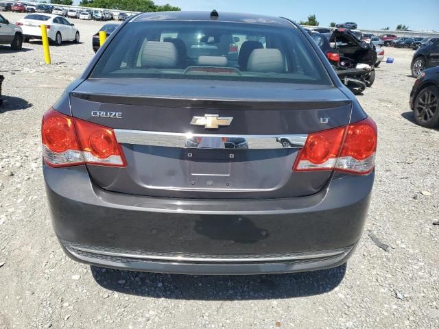 2011 Chevrolet Cruze LT