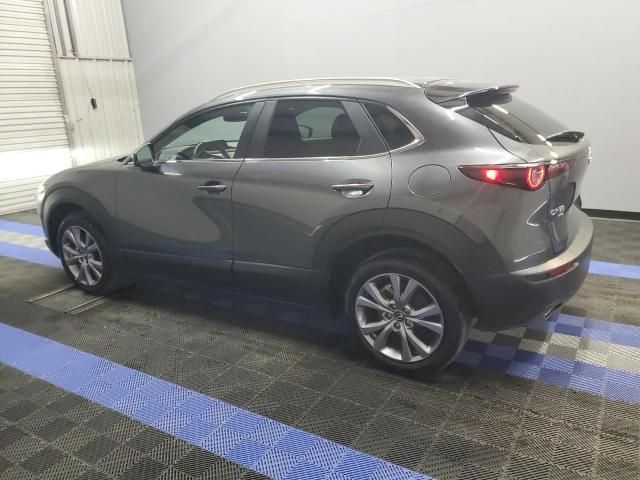 2023 Mazda CX-30 Preferred