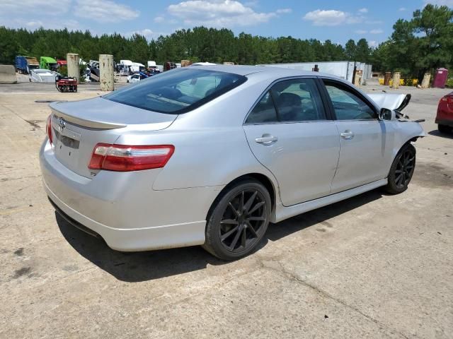 2008 Toyota Camry LE