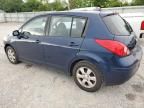 2008 Nissan Versa S