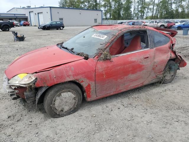 2000 Honda Insight