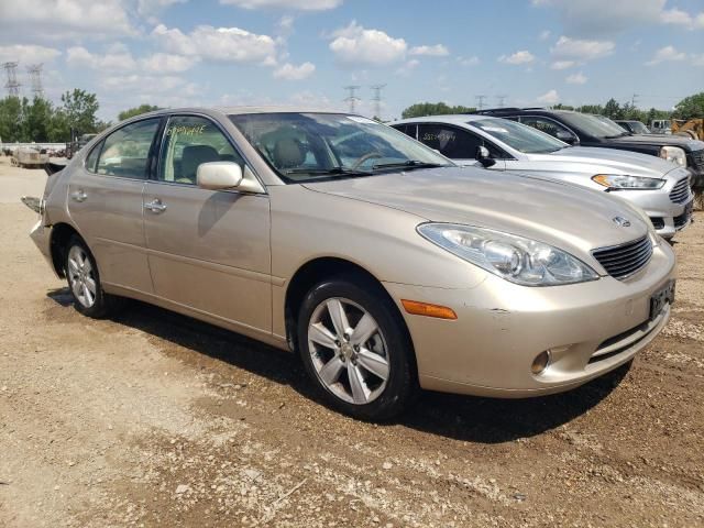 2005 Lexus ES 330