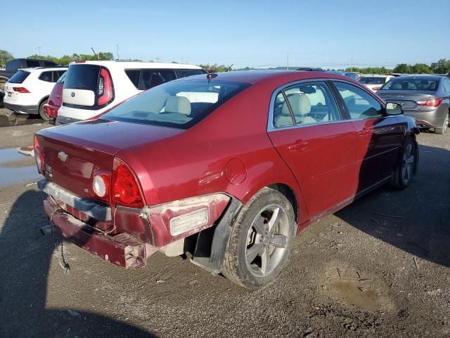 2009 Chevrolet Malibu 2LT