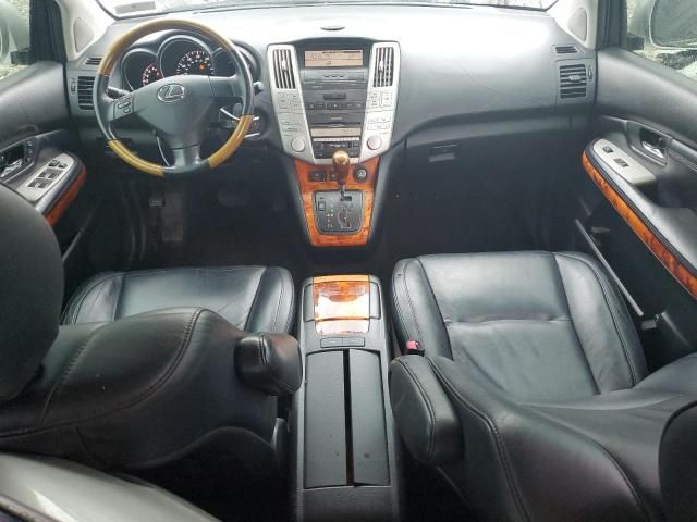 2005 Lexus RX 330