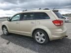 2010 Dodge Journey R/T