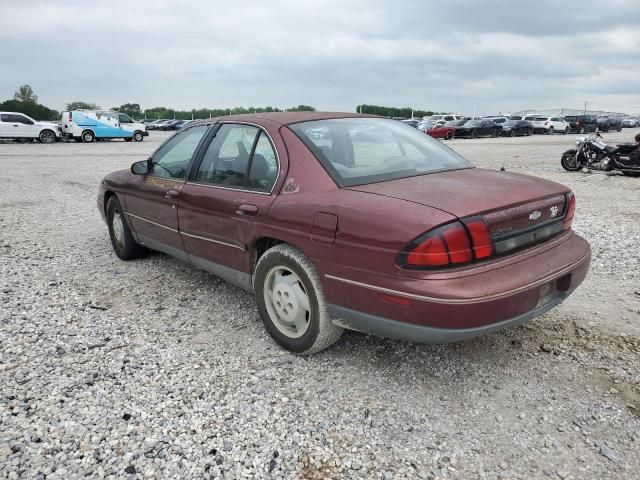 1996 Chevrolet Lumina LS