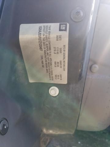 2007 Saturn Ion Level 2