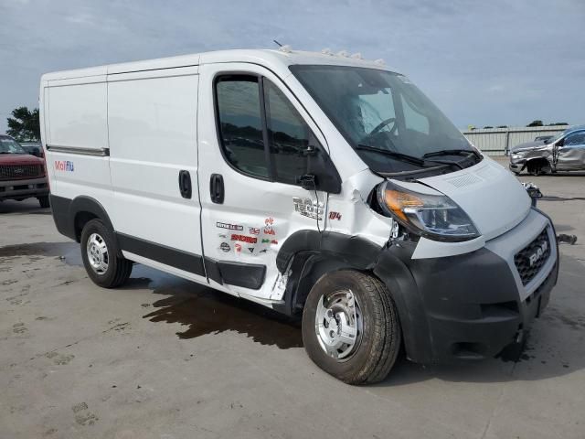 2022 Dodge RAM Promaster 1500 1500 Standard