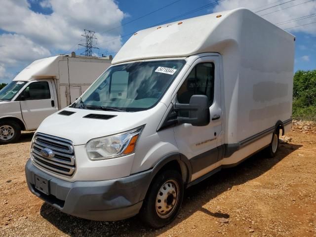 2017 Ford Transit T-350 HD