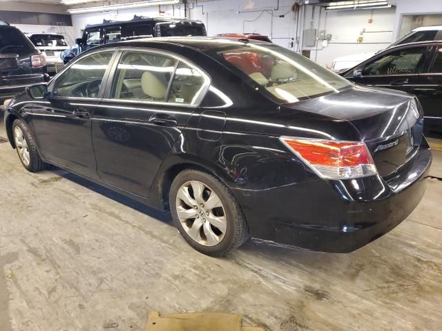 2009 Honda Accord EXL