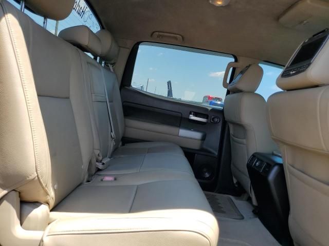 2007 Toyota Tundra Crewmax Limited