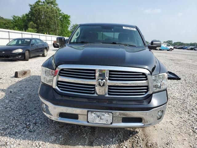 2016 Dodge RAM 1500 SLT