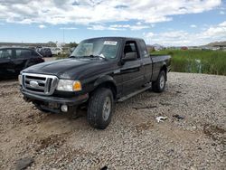 Ford Ranger salvage cars for sale: 2006 Ford Ranger Super Cab