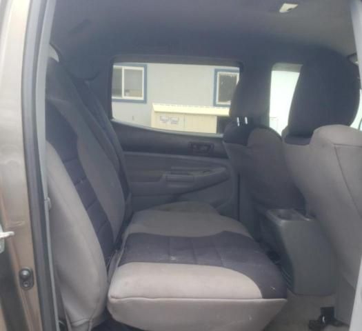 2010 Toyota Tacoma Double Cab Prerunner Long BED