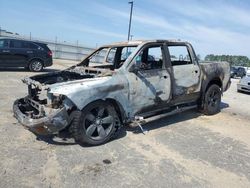 Salvage SUVs for sale at auction: 2014 Dodge 2014 RAM 1500 SLT