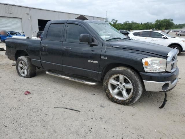 2008 Dodge RAM 1500 ST