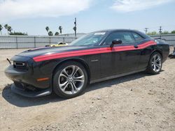 Dodge Challenger r/t Vehiculos salvage en venta: 2020 Dodge Challenger R/T