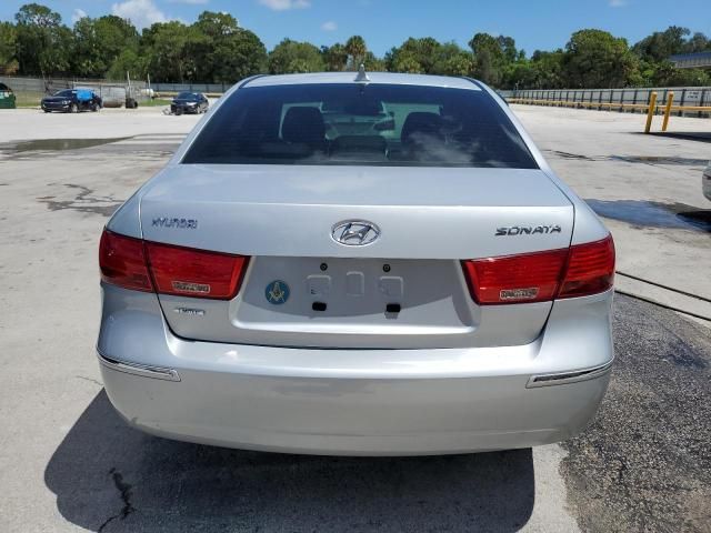 2010 Hyundai Sonata SE