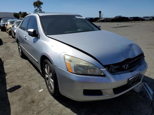 2006 Honda Accord EX