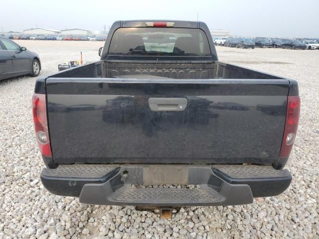 2007 Chevrolet Colorado