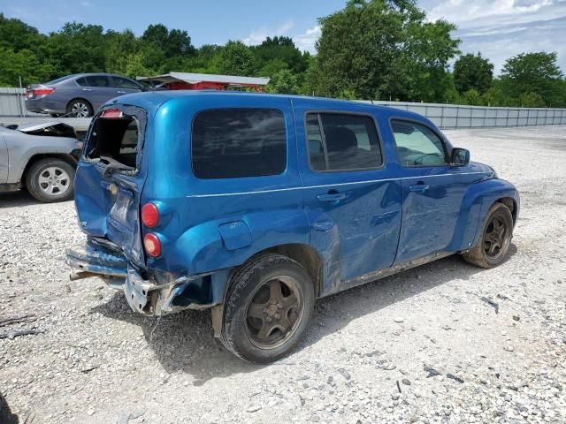 2009 Chevrolet HHR LT