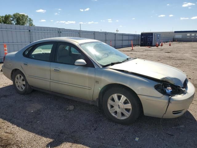 2004 Ford Taurus SEL