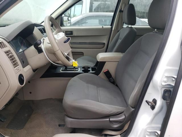 2008 Ford Escape XLS