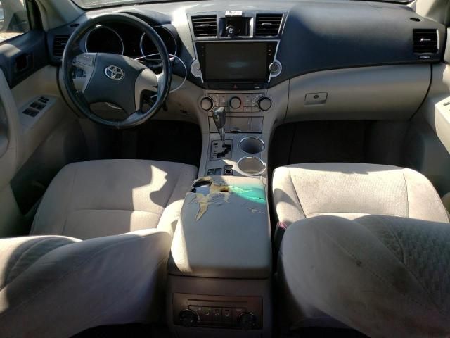 2009 Toyota Highlander