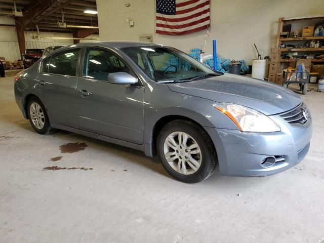 2010 Nissan Altima Base