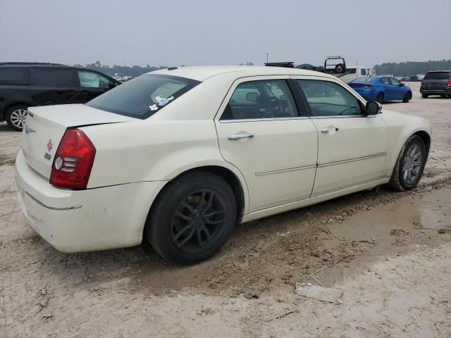 2010 Chrysler 300 Touring