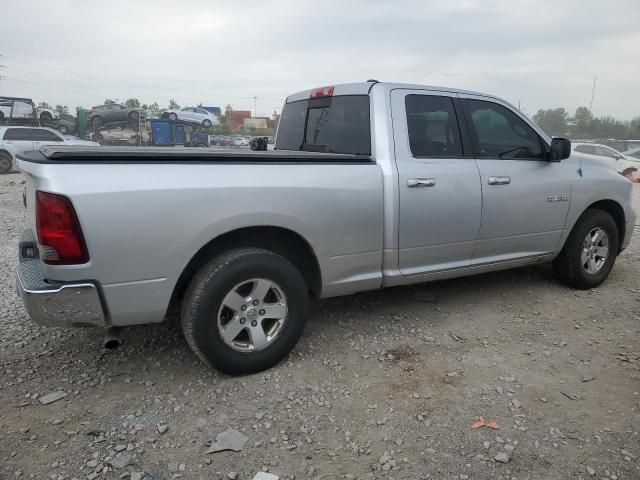 2010 Dodge RAM 1500