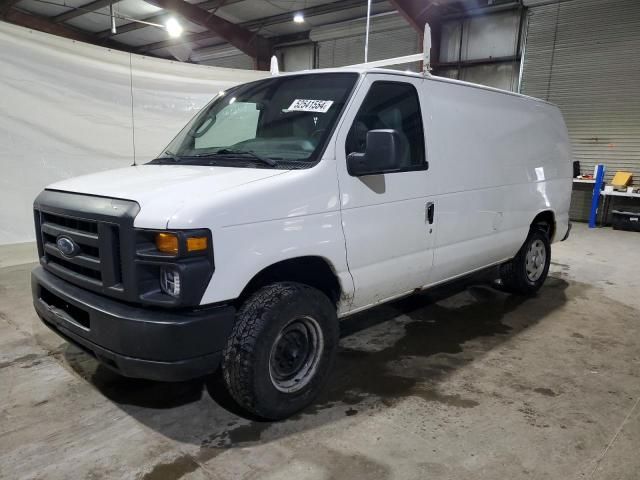 2011 Ford Econoline E250 Van