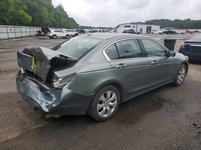 2008 Honda Accord EXL